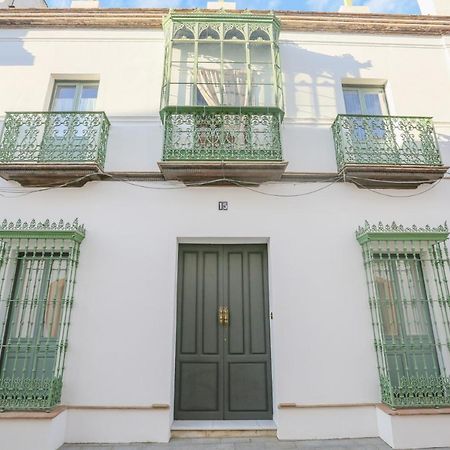 Peñaflor Casa Senorial Con Piscina. Casa Donna Isabel 게스트하우스 외부 사진