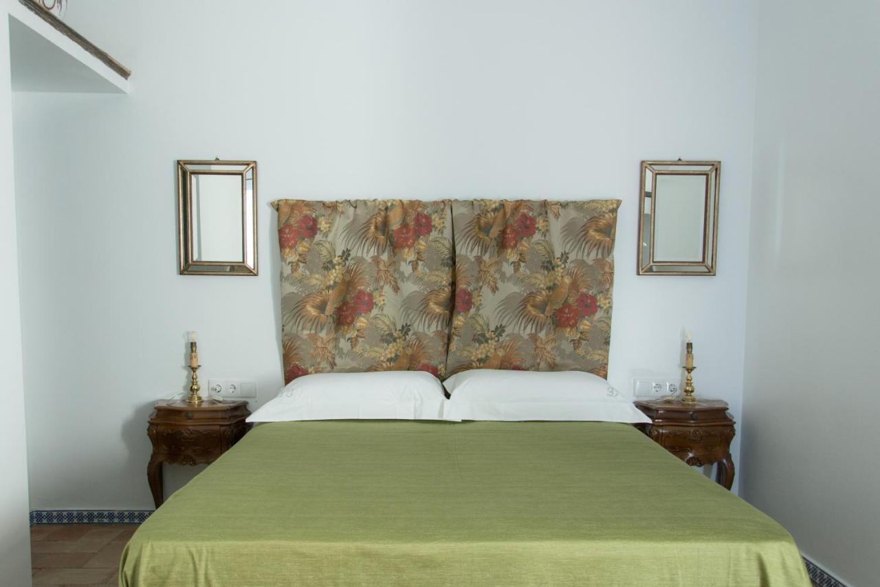 Peñaflor Casa Senorial Con Piscina. Casa Donna Isabel 게스트하우스 외부 사진