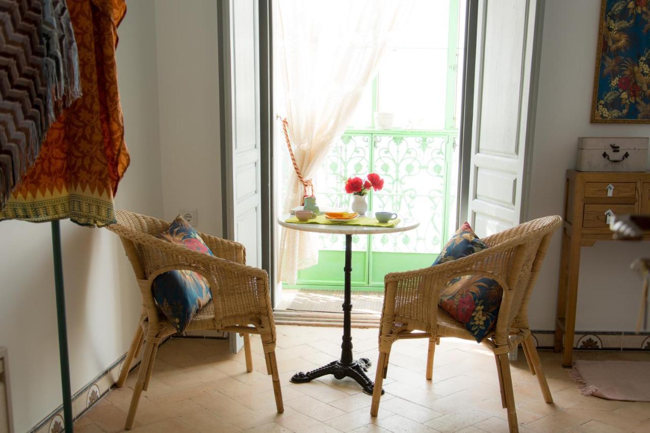 Peñaflor Casa Senorial Con Piscina. Casa Donna Isabel 게스트하우스 외부 사진