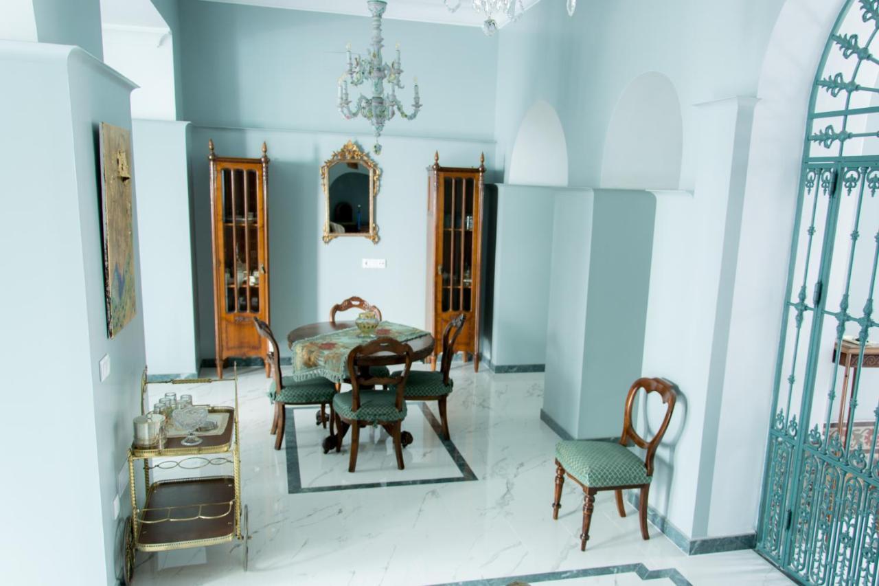 Peñaflor Casa Senorial Con Piscina. Casa Donna Isabel 게스트하우스 외부 사진