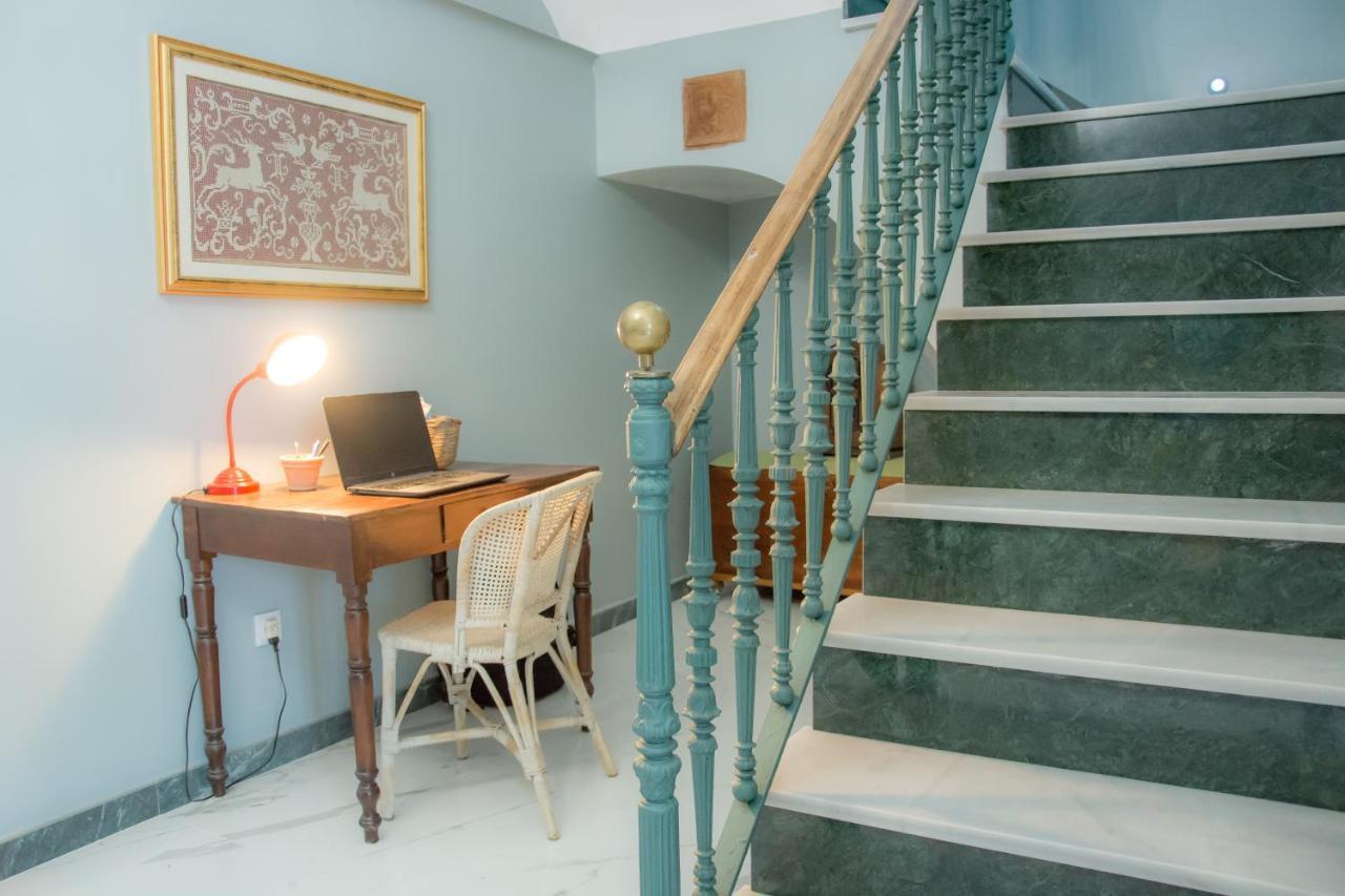 Peñaflor Casa Senorial Con Piscina. Casa Donna Isabel 게스트하우스 외부 사진