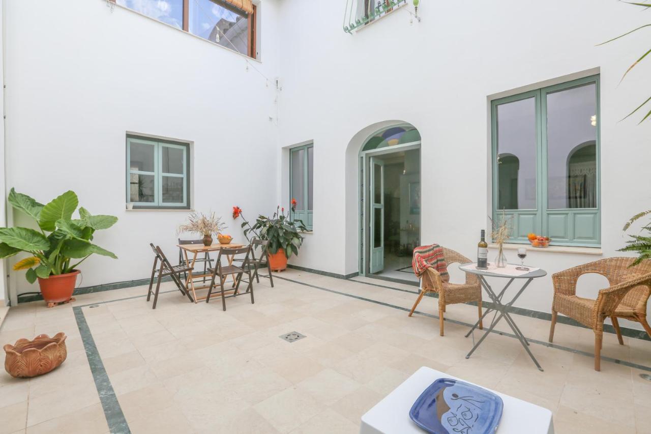 Peñaflor Casa Senorial Con Piscina. Casa Donna Isabel 게스트하우스 외부 사진