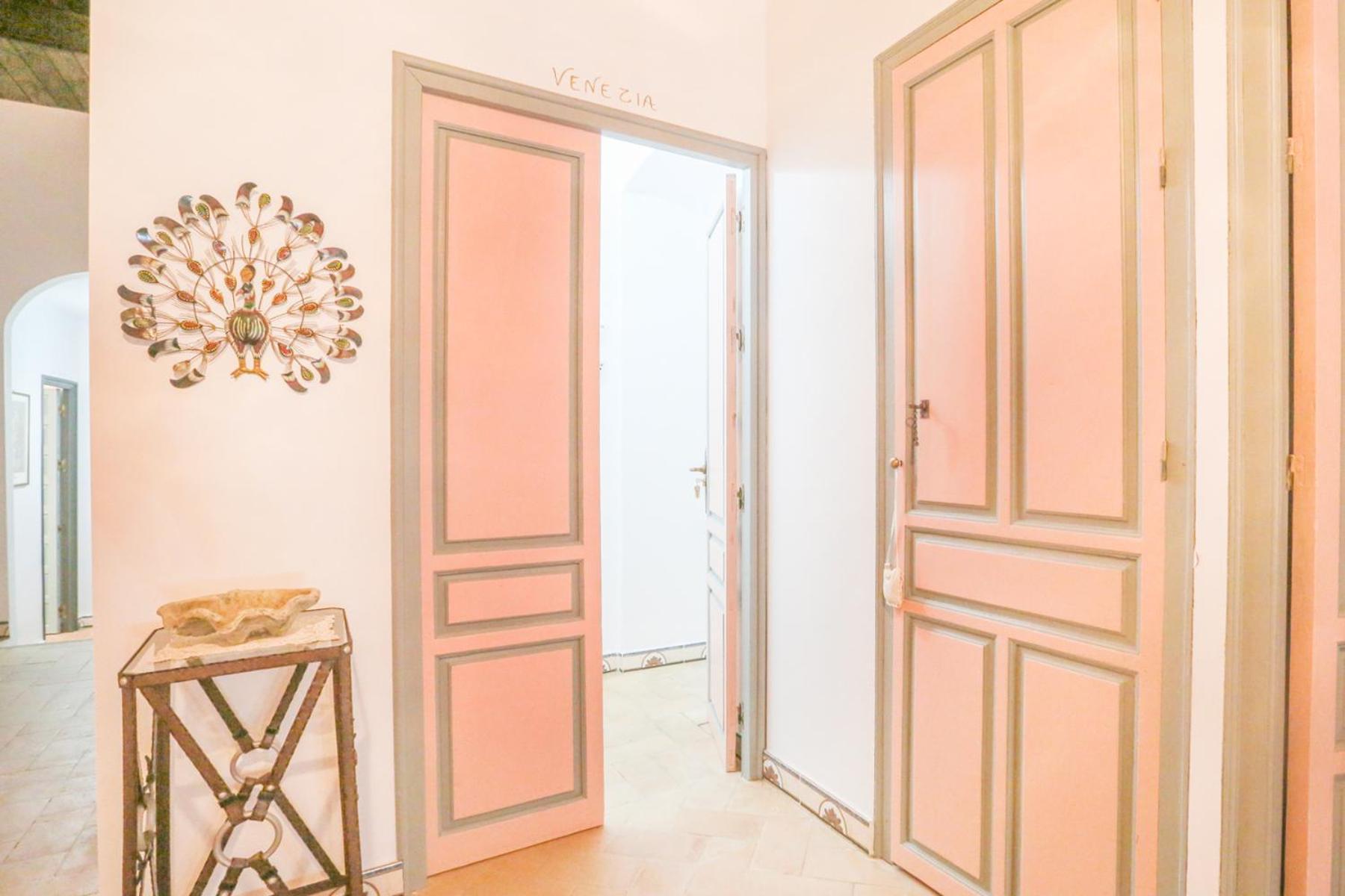 Peñaflor Casa Senorial Con Piscina. Casa Donna Isabel 게스트하우스 외부 사진